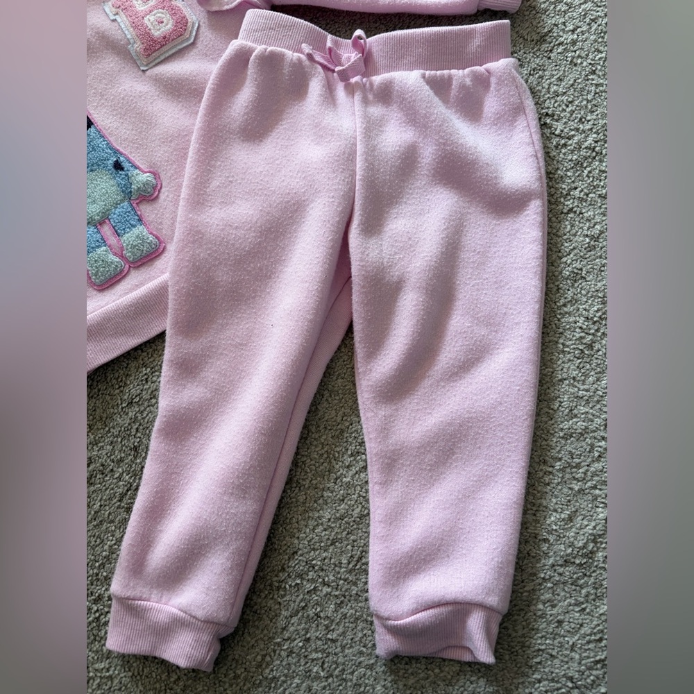Bluey 2T Matching Set - Picture 2 of 6
